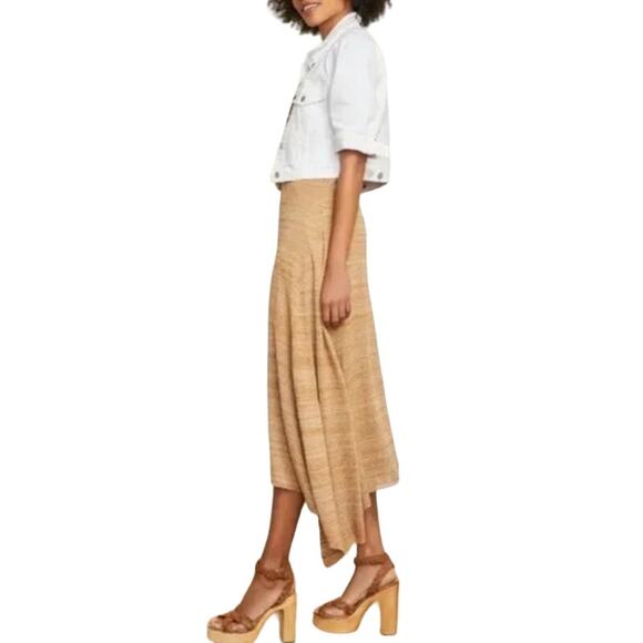 NWT Veronica Beard Raeena Knit Dress Size Medium - Picture 2 of 13